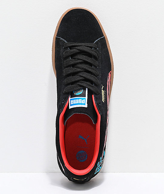 puma gum puma gum
